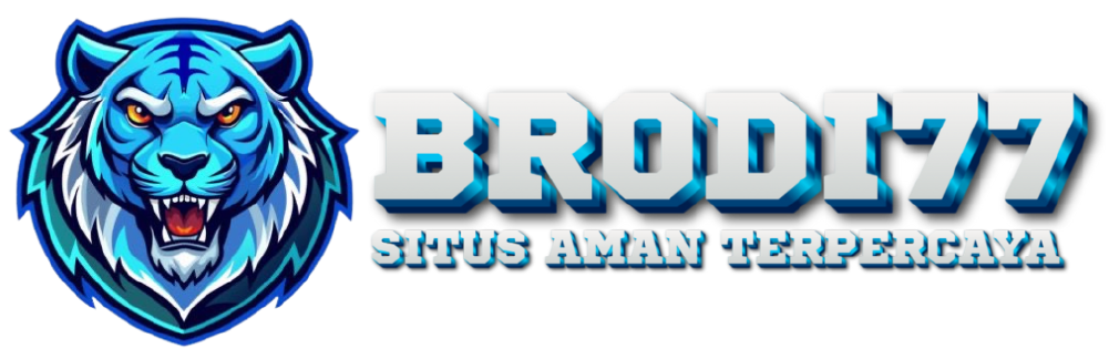 BRODI77 logo